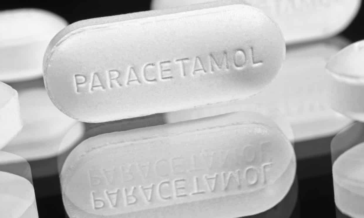 Does Paracetamol Do You More Harm Than Good?